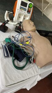 aha certified bls acls course thiruvalla