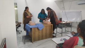 bls acls course in mumbai aha certified