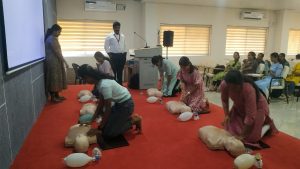 bls acls course in mumbai aha certified