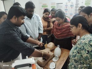 bls acls course in alapuzha