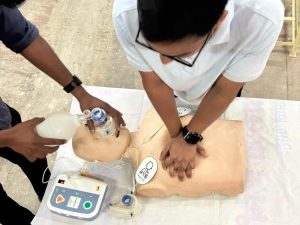 bls acls in alapuzha