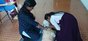 acls bls in attingal aha certified