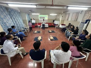 bls acls in pune