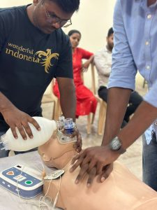 acls bls kollam