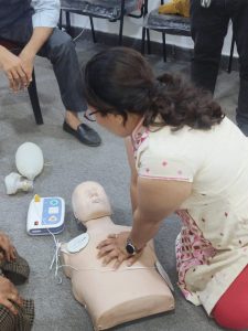 acls bls course mangalore