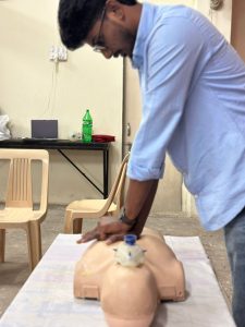 bls acls course in nagapur