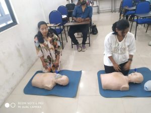 bls acls course in nagapur