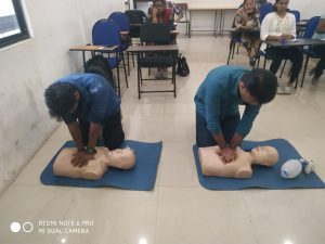 bls acls course in kottarakkara