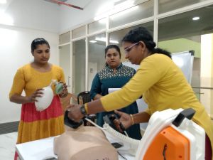 bls acls course in perinthalmanna