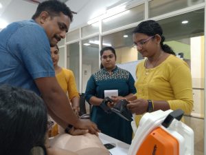 bls acls course in perinthalmanna