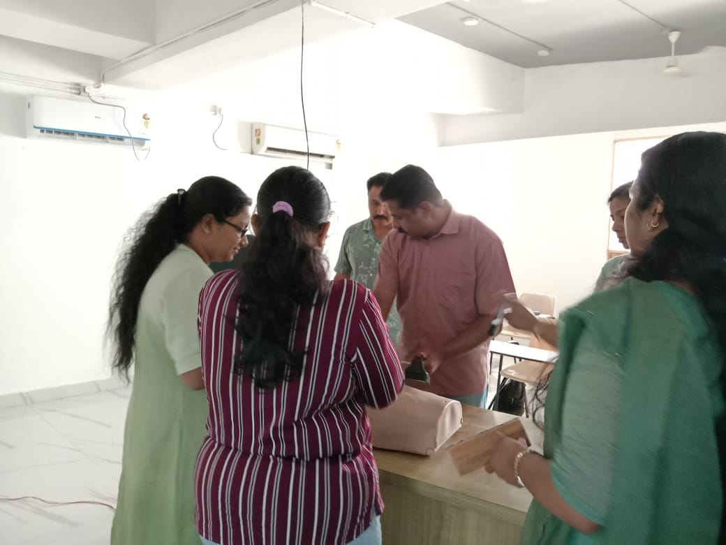 bls acls in bhopal
