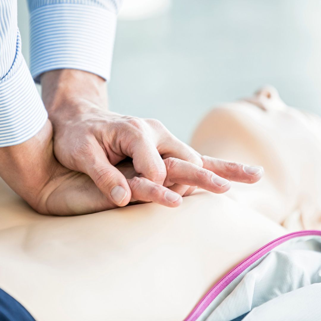 bls acls course in bhopal