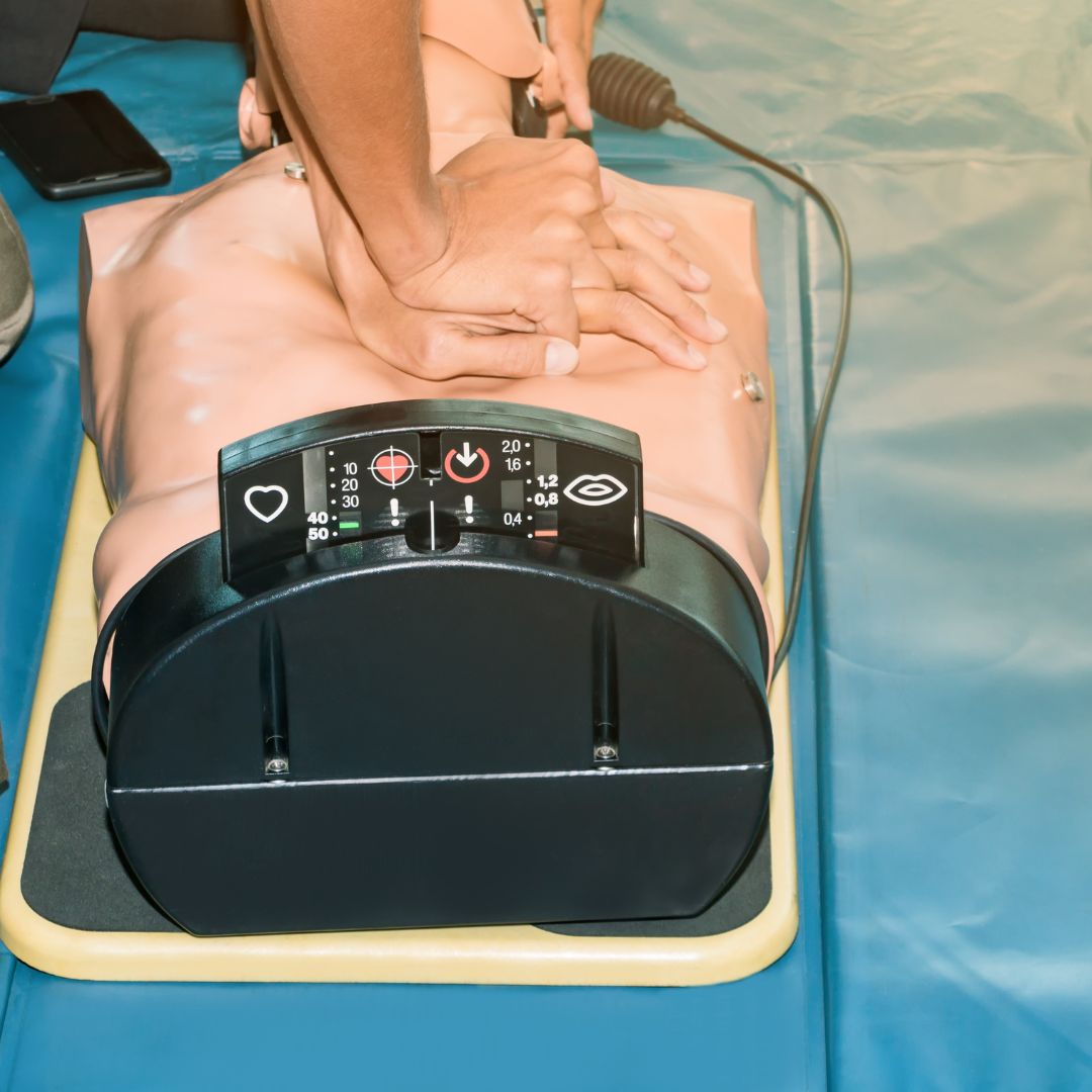 bls acls course in wayanad